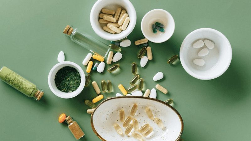 保健品代加工生产：揭秘价格背后的秘密