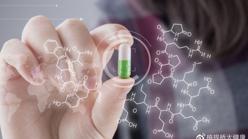 维生素D3钙片，补钙补阳光，选对品牌是关键