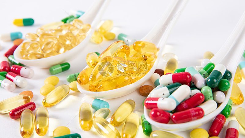 保健品代加工：揭秘优质报价单背后的关键要素