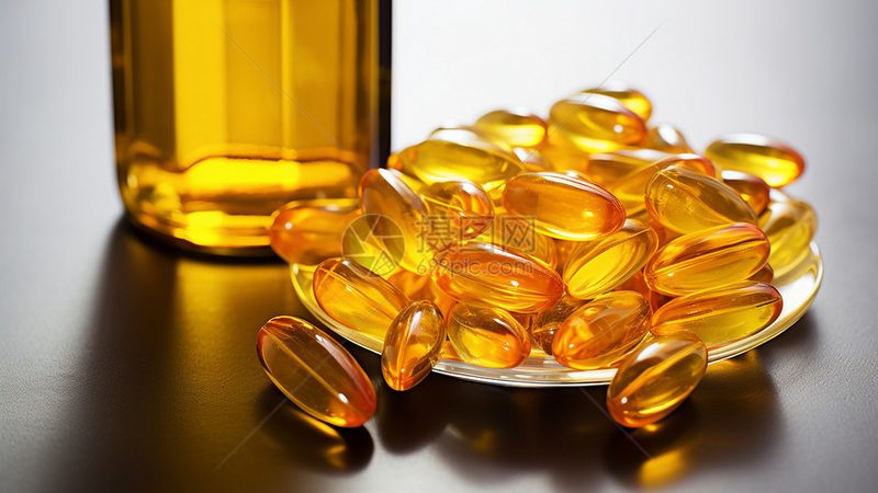孕妇初期保健品选择：关注成分与安全性