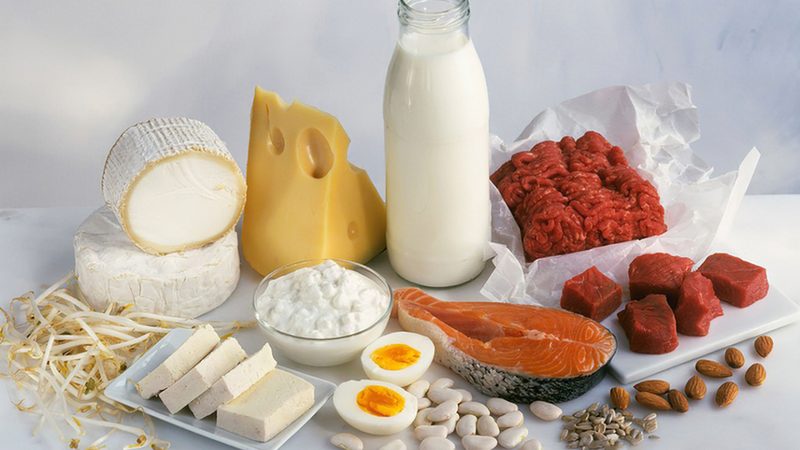 保健食品：补充营养，改善机能