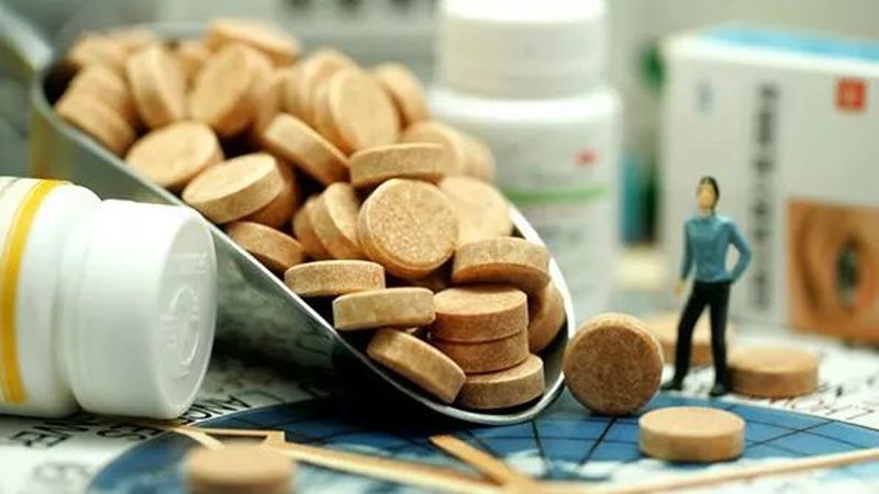 叶黄素护眼片长期服用，身体会发生什么变化