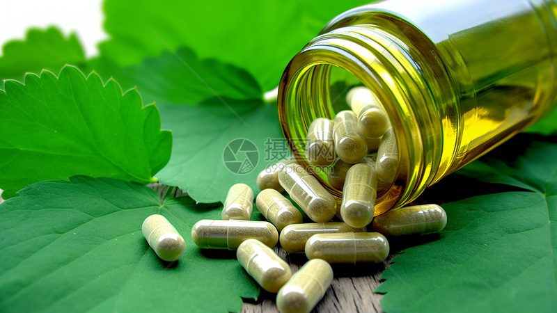 小规格保健品定制：揭秘最小起订量的奥秘