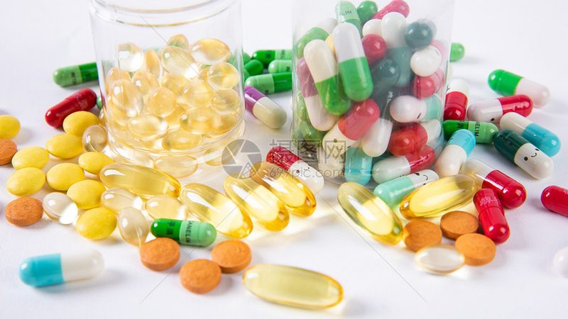 北京保健食品OEM贴牌，揭秘定制化生产的奥秘