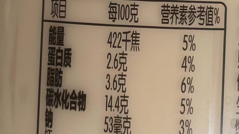 保健品代工：揭秘价格背后的秘密