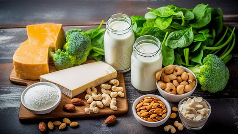 植物蛋白粉与乳清蛋白粉：增肌效果哪家强？**
